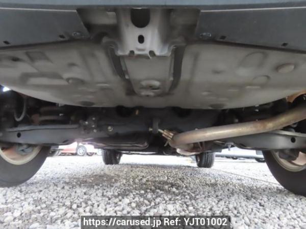 Used 2014 AT toyota harrier ZSU60W Image[44]