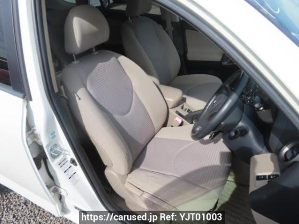 Used 2008 AT toyota vanguard ACA33W Image[14]