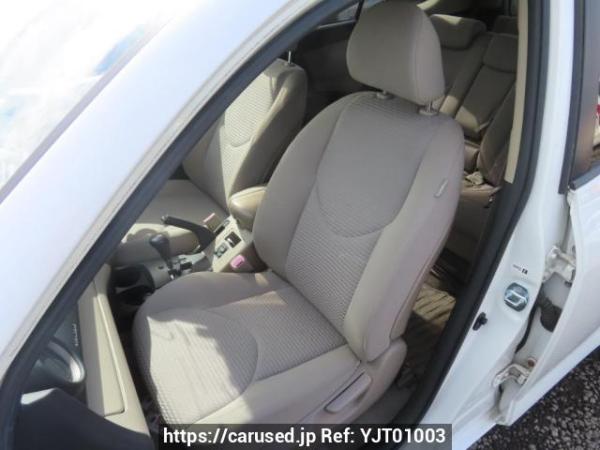 Used 2008 AT toyota vanguard ACA33W Image[16]