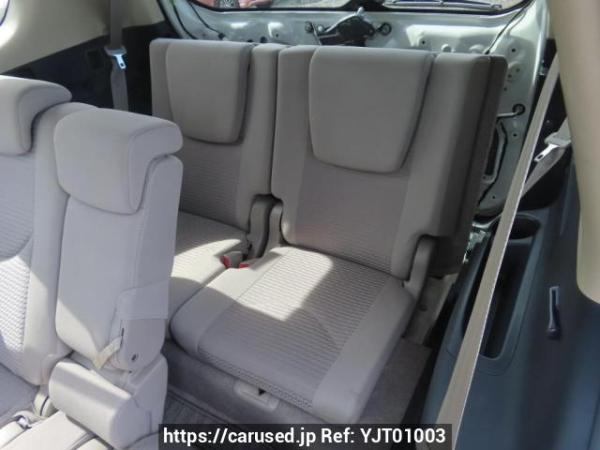 Used 2008 AT toyota vanguard ACA33W Image[19]