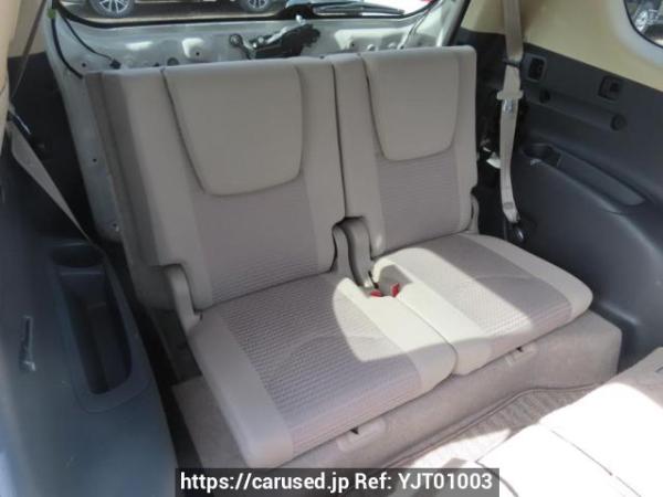 Used 2008 AT toyota vanguard ACA33W Image[20]