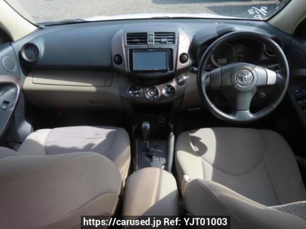 Used 2008 AT toyota vanguard ACA33W Image[21]