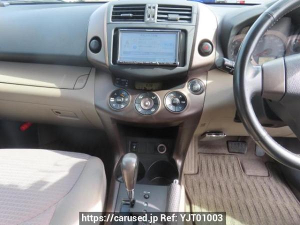 Used 2008 AT toyota vanguard ACA33W Image[24]
