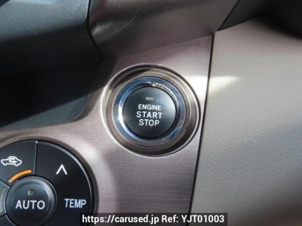 Used 2008 AT toyota vanguard ACA33W Image[30]