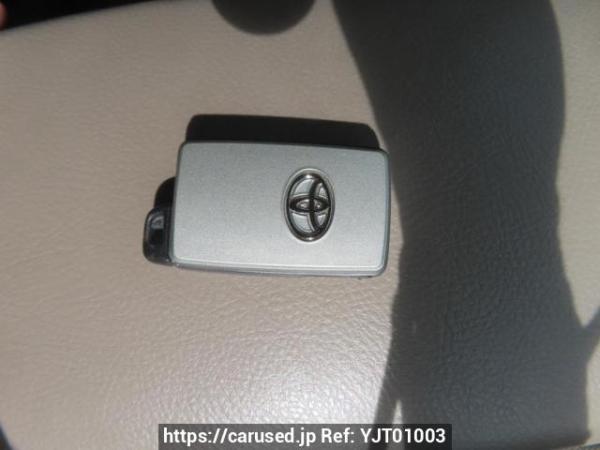Used 2008 AT toyota vanguard ACA33W Image[31]