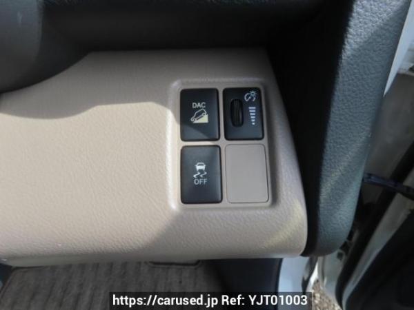 Used 2008 AT toyota vanguard ACA33W Image[32]