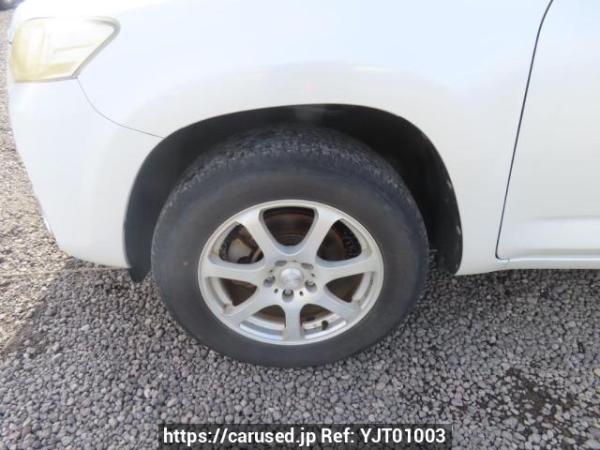Used 2008 AT toyota vanguard ACA33W Image[34]