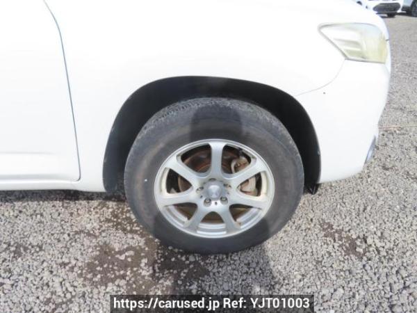 Used 2008 AT toyota vanguard ACA33W Image[35]