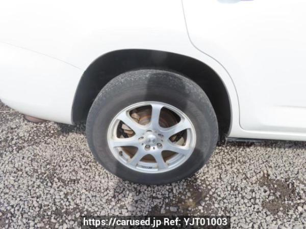 Used 2008 AT toyota vanguard ACA33W Image[36]