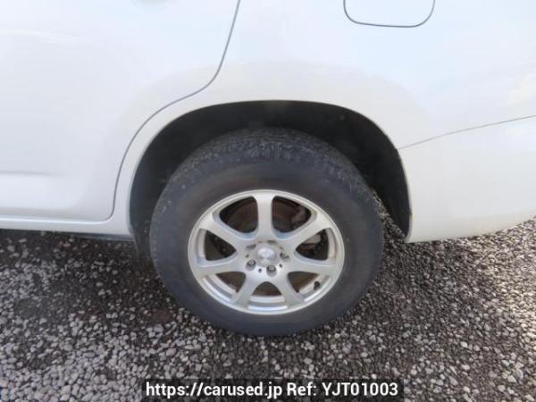 Used 2008 AT toyota vanguard ACA33W Image[37]