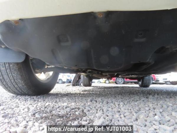 Used 2008 AT toyota vanguard ACA33W Image[38]