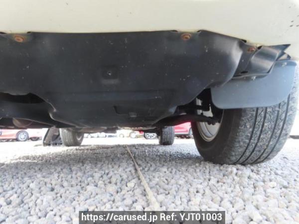 Used 2008 AT toyota vanguard ACA33W Image[39]