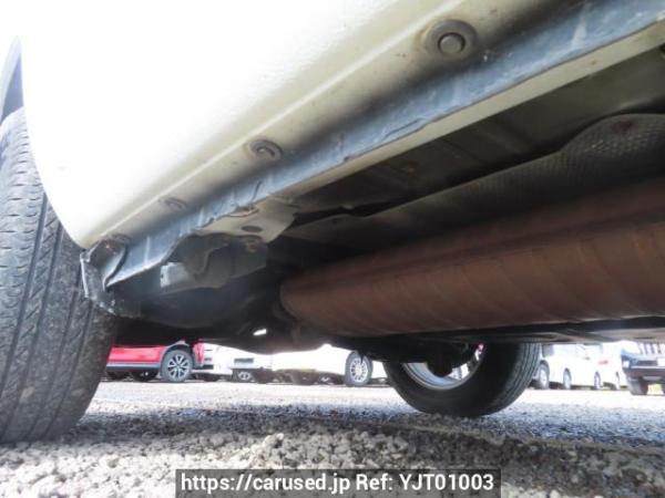 Used 2008 AT toyota vanguard ACA33W Image[40]