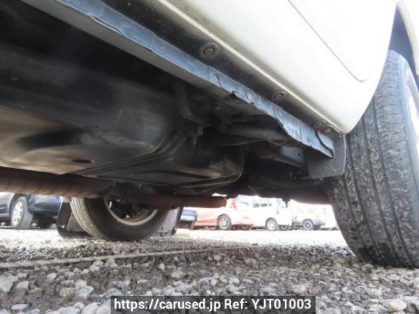Used 2008 AT toyota vanguard ACA33W Image[41]