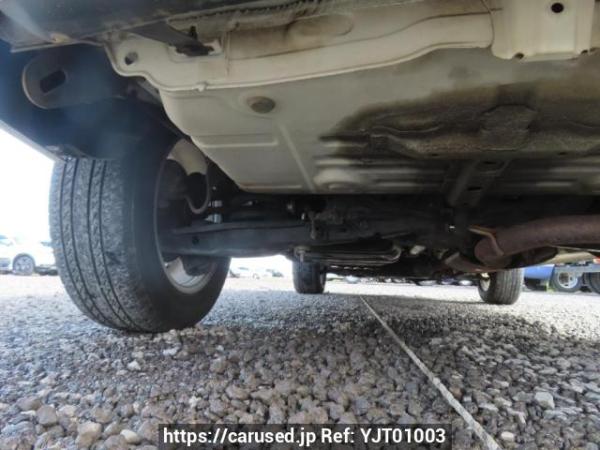 Used 2008 AT toyota vanguard ACA33W Image[44]