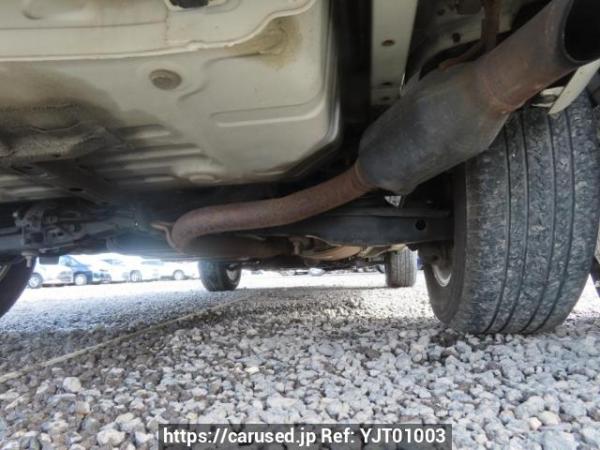 Used 2008 AT toyota vanguard ACA33W Image[45]