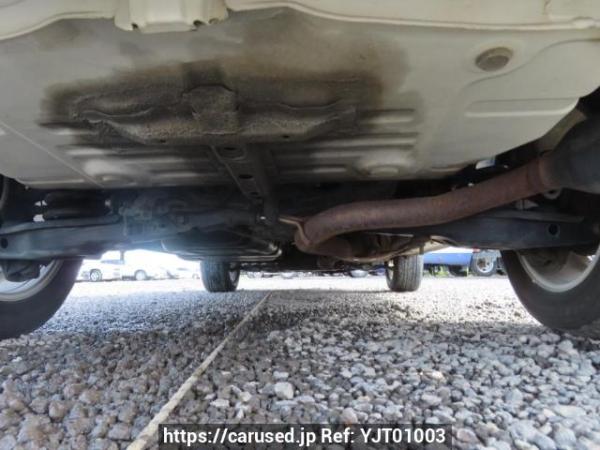 Used 2008 AT toyota vanguard ACA33W Image[46]
