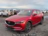 Used 2017 AT mazda cx-5 KF2P Image[2]