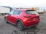 Used 2017 AT mazda cx-5 KF2P Image[4]