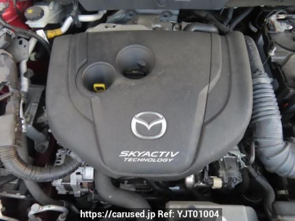 Used 2017 AT mazda cx-5 KF2P Image[11]