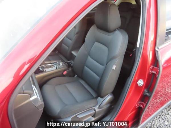 Used 2017 AT mazda cx-5 KF2P Image[16]