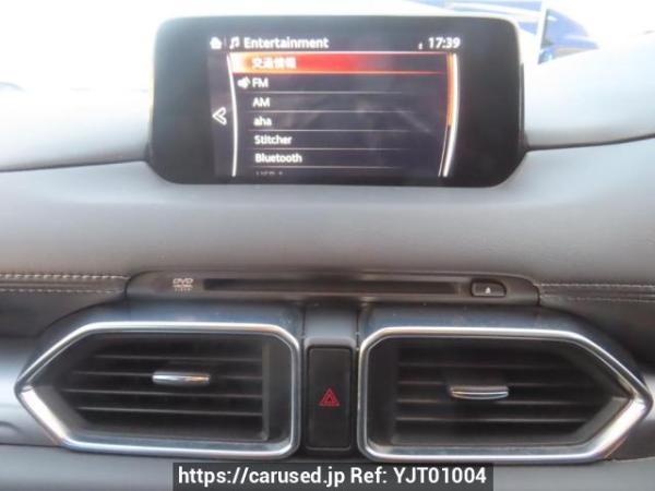 Used 2017 AT mazda cx-5 KF2P Image[23]