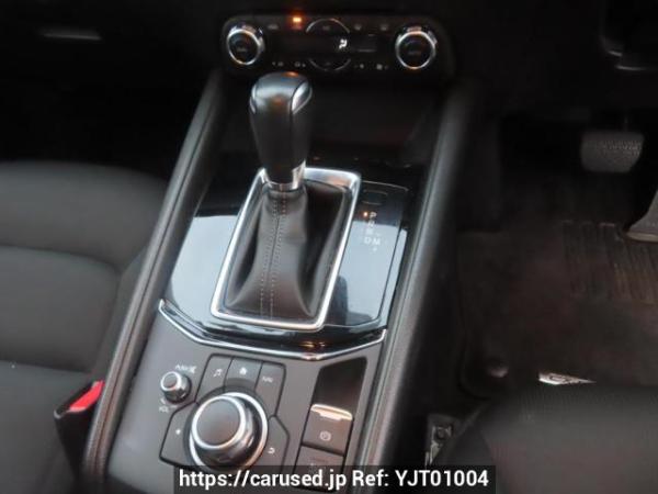 Used 2017 AT mazda cx-5 KF2P Image[25]