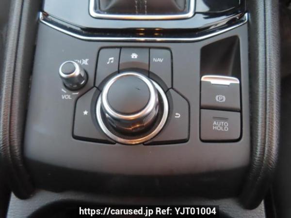 Used 2017 AT mazda cx-5 KF2P Image[26]