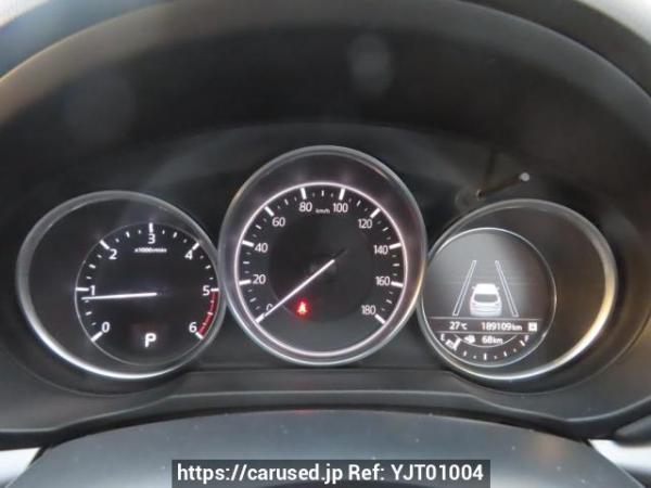 Used 2017 AT mazda cx-5 KF2P Image[27]