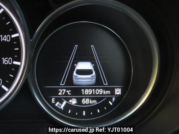 Used 2017 AT mazda cx-5 KF2P Image[28]