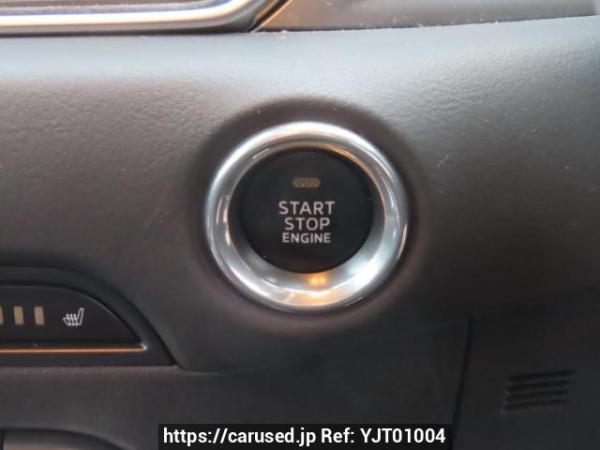 Used 2017 AT mazda cx-5 KF2P Image[30]