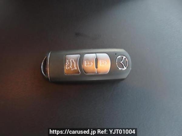 Used 2017 AT mazda cx-5 KF2P Image[31]