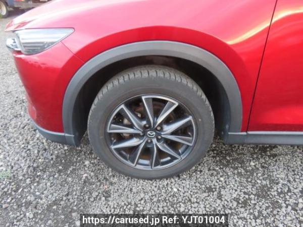 Used 2017 AT mazda cx-5 KF2P Image[32]