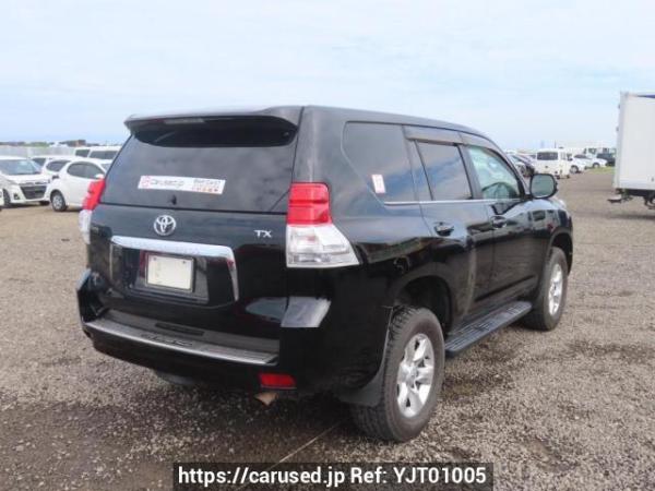 Used 2009 AT toyota land-cruiser-prado TRJ150W Image[6]