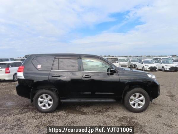 Used 2009 AT toyota land-cruiser-prado TRJ150W Image[7]