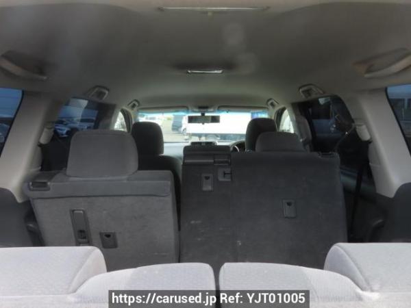 Used 2009 AT toyota land-cruiser-prado TRJ150W Image[9]