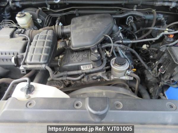 Used 2009 AT toyota land-cruiser-prado TRJ150W Image[10]