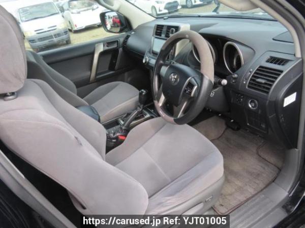 Used 2009 AT toyota land-cruiser-prado TRJ150W Image[13]