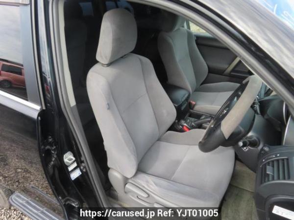 Used 2009 AT toyota land-cruiser-prado TRJ150W Image[14]