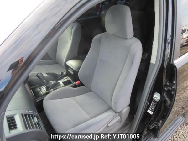 Used 2009 AT toyota land-cruiser-prado TRJ150W Image[16]