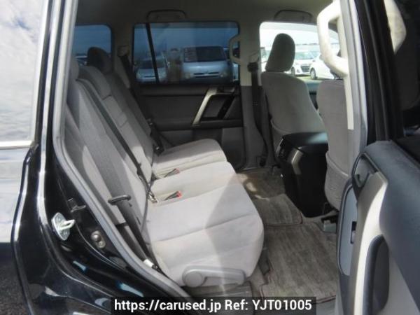 Used 2009 AT toyota land-cruiser-prado TRJ150W Image[17]