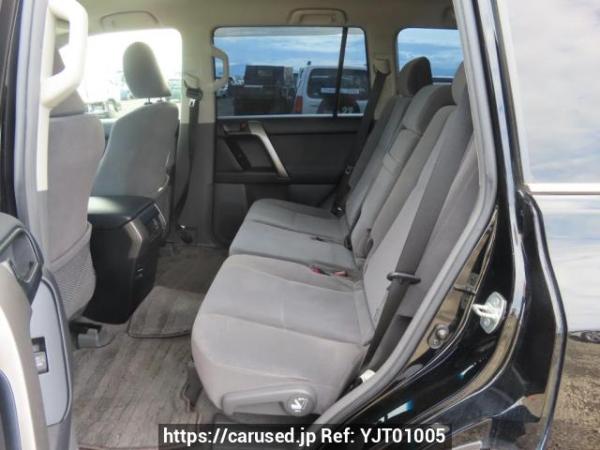 Used 2009 AT toyota land-cruiser-prado TRJ150W Image[18]