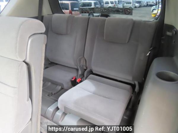 Used 2009 AT toyota land-cruiser-prado TRJ150W Image[19]