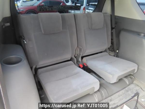 Used 2009 AT toyota land-cruiser-prado TRJ150W Image[20]