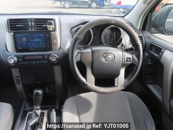 Used 2009 AT toyota land-cruiser-prado TRJ150W Image[23]