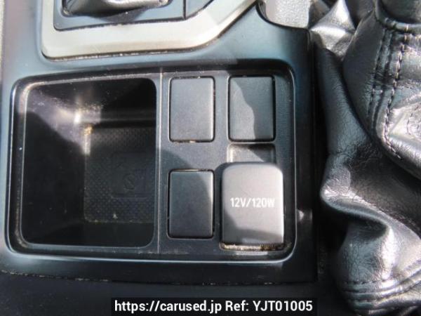 Used 2009 AT toyota land-cruiser-prado TRJ150W Image[27]