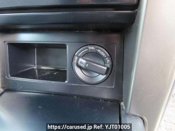 Used 2009 AT toyota land-cruiser-prado TRJ150W Image[32]