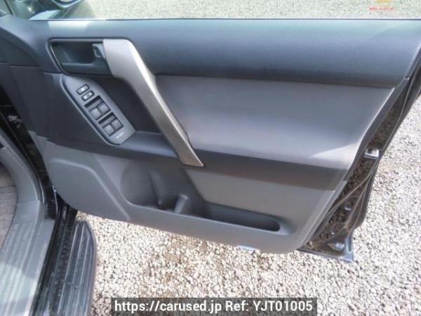 Used 2009 AT toyota land-cruiser-prado TRJ150W Image[34]