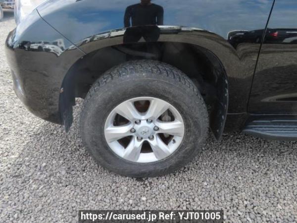 Used 2009 AT toyota land-cruiser-prado TRJ150W Image[35]