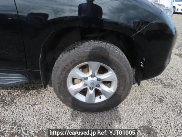 Used 2009 AT toyota land-cruiser-prado TRJ150W Image[36]